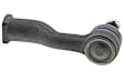 GES3486 Front, Passenger Side, Outer Tie Rod End