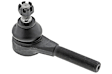 GES3495 Front, Driver or Passenger Side, Outer Tie Rod End