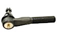 GES3497 Front, Driver or Passenger Side, Outer Tie Rod End