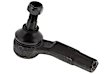 2000 Volkswagen Beetle - Front, Passenger Side, Outer Tie Rod End