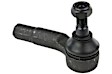 GES3525 Front, Driver Side, Outer Tie Rod End