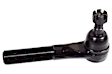 GES3526 Front, Driver Side, Outer Tie Rod End, Original Grade Series