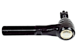 GES3526 Front, Driver Side, Outer Tie Rod End, Original Grade Series