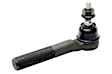 GES3527 Front, Driver or Passenger Side, Inner Tie Rod End