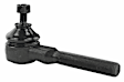 GES3529 Front, Driver or Passenger Side, Outer Tie Rod End
