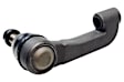 GES3535 Front, Driver Side, Outer Tie Rod End