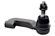 2005 Jeep Liberty - Front, Passenger Side, Outer Tie Rod End