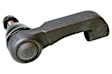 2005 Jeep Liberty - Front, Passenger Side, Outer Tie Rod End