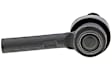 GES3537 Front, Driver or Passenger Side, Outer Tie Rod End