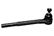 GES3539 Front, Driver or Passenger Side, Inner Tie Rod End, RWD