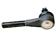 GES3540 Front, Driver or Passenger Side, Outer Tie Rod End, RWD