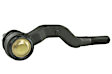GES3545 Front, Passenger Side, Outer Tie Rod End