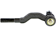 GES3546 Front, Driver Side, Outer Tie Rod End