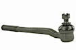 GES3547 Front, Passenger Side, Outer Tie Rod End