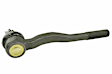 GES3547 Front, Passenger Side, Outer Tie Rod End