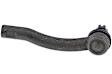 GES3553 Front, Passenger Side, Outer Tie Rod End