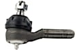 GES355RL Front, Driver Side, Inner Tie Rod End