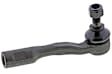 GES3564 Front, Passenger Side, Outer Tie Rod End