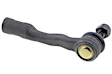 GES3564 Front, Passenger Side, Outer Tie Rod End