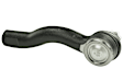 GES3567 Front, Driver Side, Outer Tie Rod End