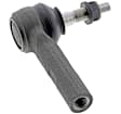 GES3571 Front, Driver or Passenger Side, Outer Tie Rod End