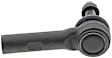 GES3571 Front, Driver or Passenger Side, Outer Tie Rod End