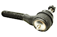 GES3584 Front, Driver or Passenger Side, Inner Tie Rod End