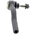 GES3586 Front, Driver Side, Outer Tie Rod End