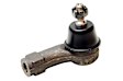 GES3587 Front, Passenger Side, Outer Tie Rod End