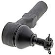 GES3609 Front, Driver or Passenger Side, Outer Tie Rod End
