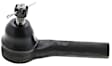 GES3614 Front, Driver or Passenger Side, Outer Tie Rod End