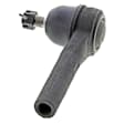 GES3614 Front, Driver or Passenger Side, Outer Tie Rod End