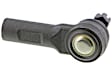 GES3631 Front, Driver or Passenger Side, Outer Tie Rod End