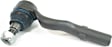 GES3633 Front, Passenger Side, Outer Tie Rod End