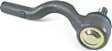 GES3633 Front, Passenger Side, Outer Tie Rod End