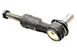 GES3646 Front, Driver or Passenger Side, Outer Tie Rod End