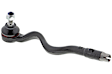 GES3650 Front, Passenger Side, Outer Tie Rod End