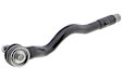 GES3650 Front, Passenger Side, Outer Tie Rod End
