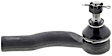 GES3655 Tie Rod End