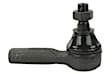 GES3660 Front, Driver or Passenger Side, Inner Tie Rod End