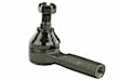 GES3661 Front, Driver or Passenger Side, Outer Tie Rod End