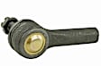 GES3661 Front, Driver or Passenger Side, Outer Tie Rod End
