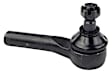 GES3667 Front, Driver or Passenger Side, Outer Tie Rod End