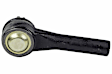 GES3667 Front, Driver or Passenger Side, Outer Tie Rod End