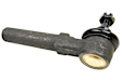 GES3692 Front, Driver or Passenger Side, Outer Tie Rod End