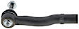 GES3693 Front, Passenger Side, Outer Tie Rod End