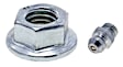 GES3693 Front, Passenger Side, Outer Tie Rod End