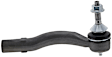 GES3694 Front, Driver Side, Outer Tie Rod End