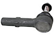 GES3695 Front, Driver or Passenger Side, Outer Tie Rod End