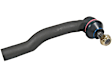 GES3701 Front, Driver Side, Outer Tie Rod End